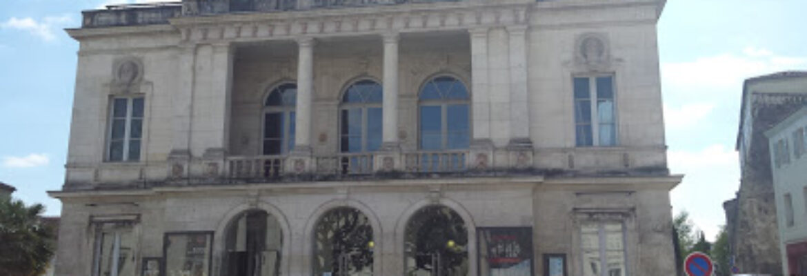 Gallia Théâtre