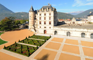 Musée de la Révolution française – Domaine de Vizille