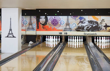 Bowling de Paris Front de Seine