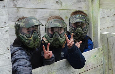 Paintball Pro Nîmes