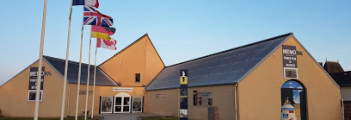 World War 2 Museum