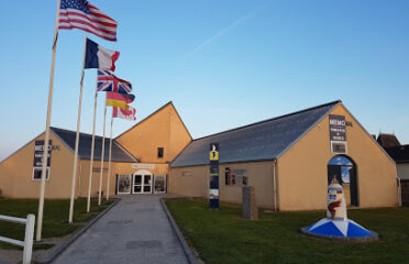 World War 2 Museum
