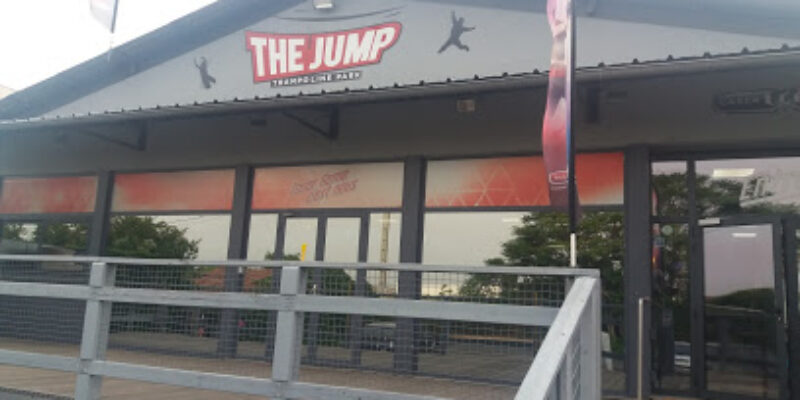 The Jump Trampoline Park Clermont