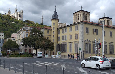 Cabaret Le Marquis