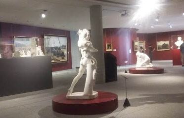 Musée Départemental d’Art Ancien et Contemporain