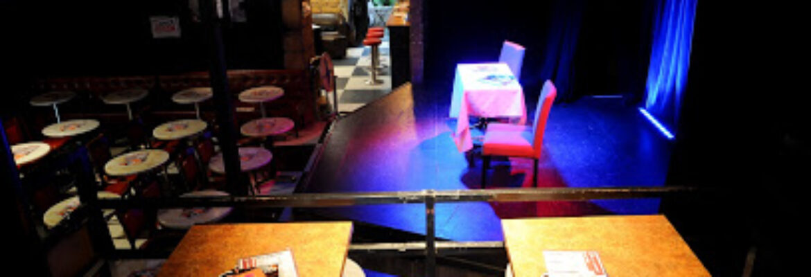 Espace Gerson Café-Théâtre