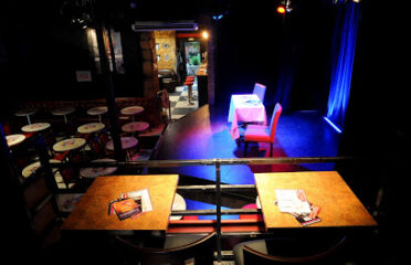Espace Gerson Café-Théâtre