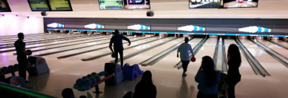 Bowling Strasbourg