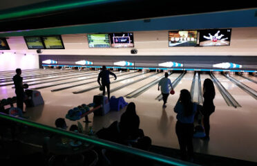 Bowling Strasbourg