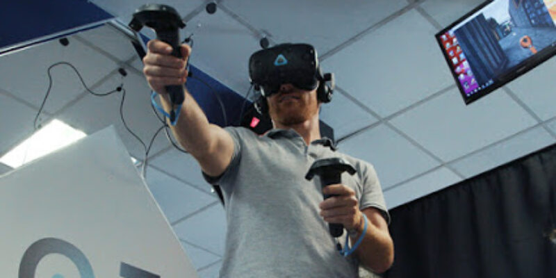 Virtuoz Escape Mérignac