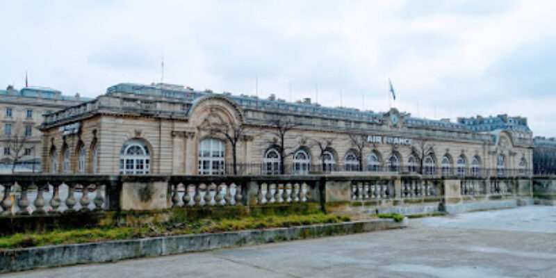Musée Air France