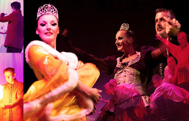 La Belle Entrée Cabaret