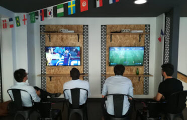 Esport Stadium  Paris