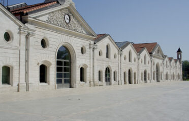 Musée de la Bande Dessinée d’Angoulême