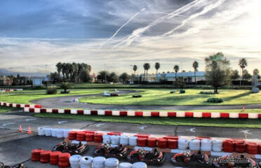 International Racing Karting Fréjus