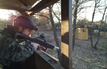 EastCoastpaintball Fuveau