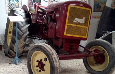 Musée du Machinisme Agricole