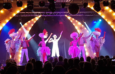 Cabaret Francky Folies