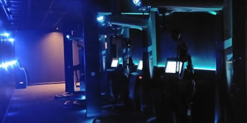 Total Immersion réalité virtuelle Toulouse