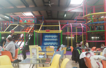 Royal kids Saint-Jean-des-Champs