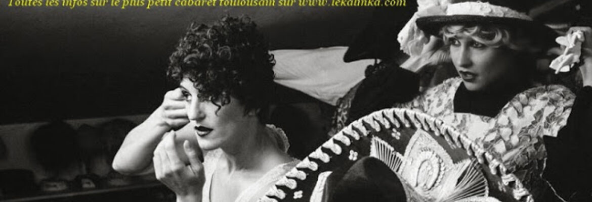 Cabaret Le Kalinka