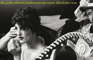 Cabaret Le Kalinka