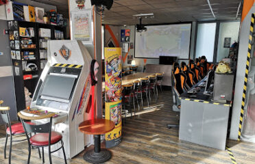 WarpZone Rennes