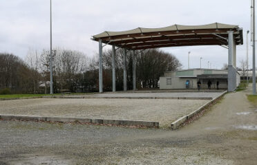 Boulodrome Carquefou