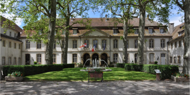 Musée du Papier Peint