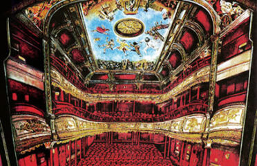 Théâtre Déjazet