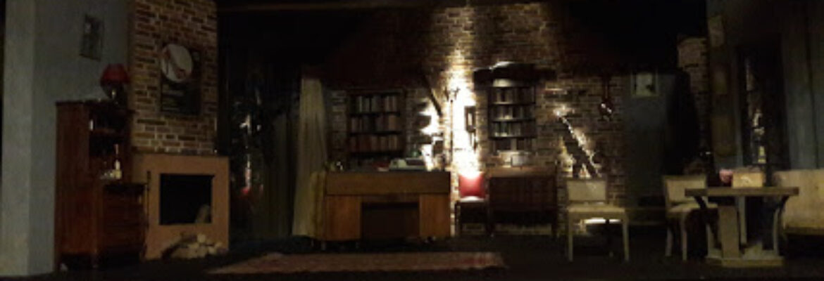 Théâtre La Bruyère