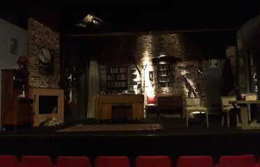 Théâtre La Bruyère