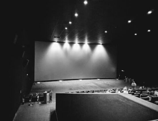 Kinepolis Lille