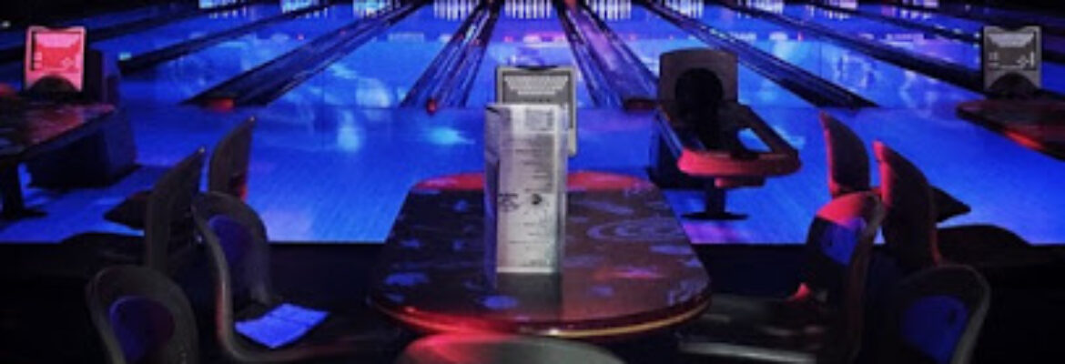 Strike Club Bowling Fougères