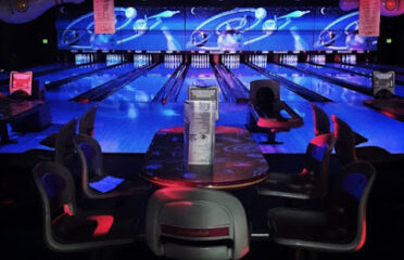 Strike Club Bowling Fougères