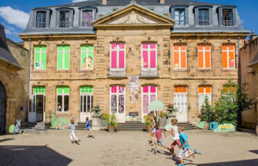 Musée de l’illustration jeunesse MIJ