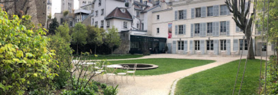 Musée de Montmartre