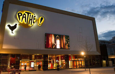 Pathé Les Rives de l’Orne Caen
