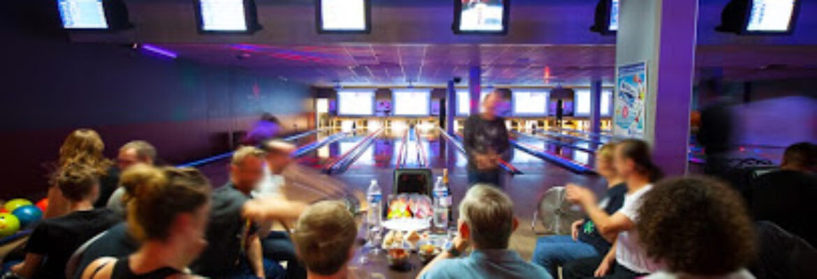 Bowling Stadium Franconville
