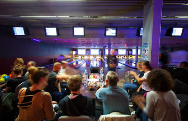 Bowling Stadium Franconville