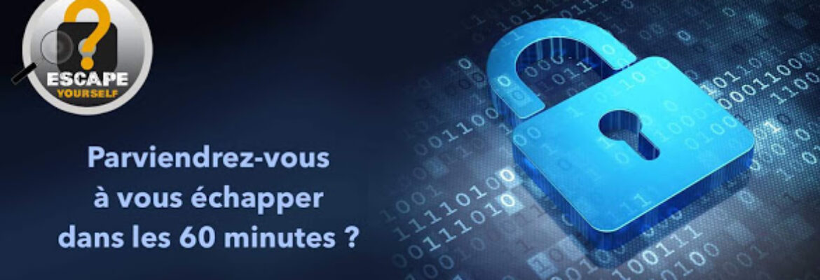 Escape Yourself – Escape Game Angoulême