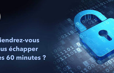 Escape Yourself – Escape Game Angoulême
