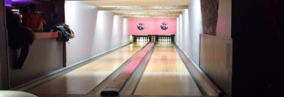 Bar Bowling Les Gets