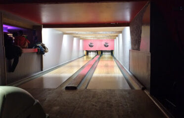 Bar Bowling Les Gets