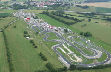 Circuit de la Vallée-Sport Karting