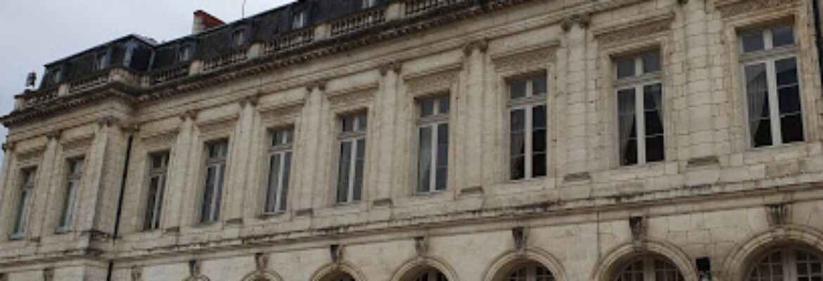 Musée Des Meilleurs Ouvriers de France