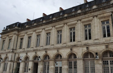 Musée Des Meilleurs Ouvriers de France
