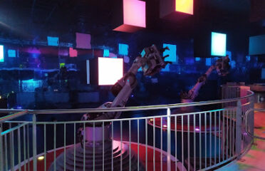 Imax 3D Dynamique