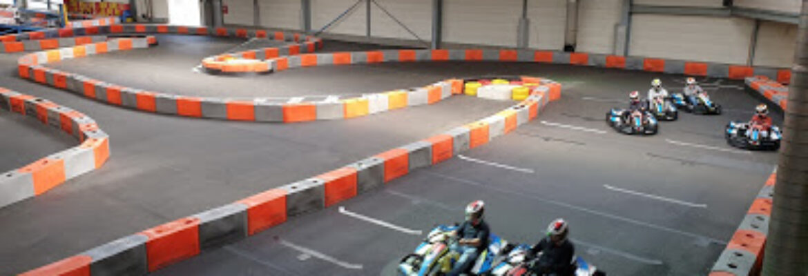 Planet Karting Saint-Martin-lez-Tatinghem