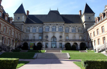 Théâtre de la Cité internationale